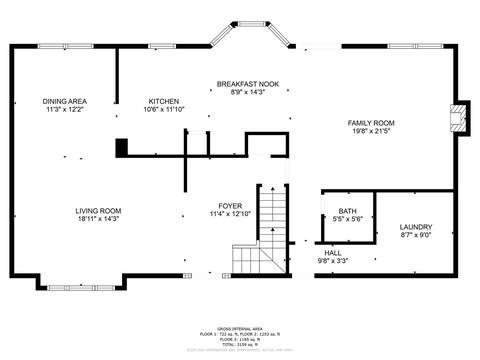1532 Derby Ln, Bartlett, IL 60103 photo 29