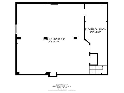 1532 Derby Ln, Bartlett, IL 60103 photo 30