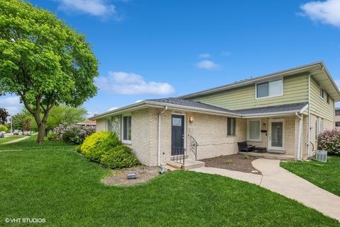 10445 Austin Ave #A, Oak Lawn, IL 60453