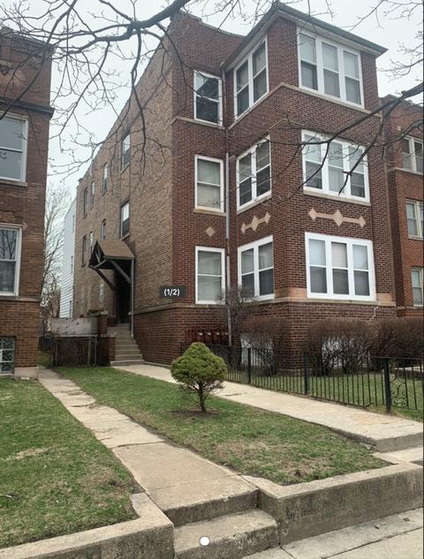 7217 S Euclid Ave, Chicago, IL 60619