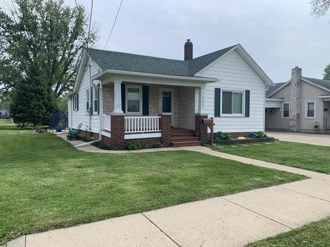 1003 E Livingston St, Streator, IL 61364