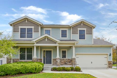 111 N Kainer Ct, Barrington, IL 60010