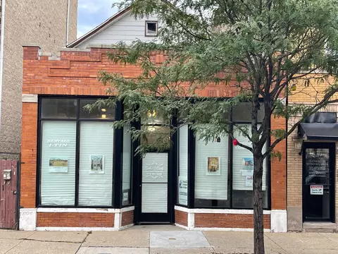 541 N Ashland Ave, Chicago, IL 60622