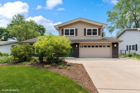 1905 Kiowa Ln, Mount Prospect, IL 60056