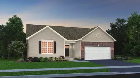 246 Whitney Dr, Elburn, IL 60119
