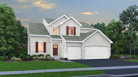 254 Whitney Dr, Elburn, IL 60119
