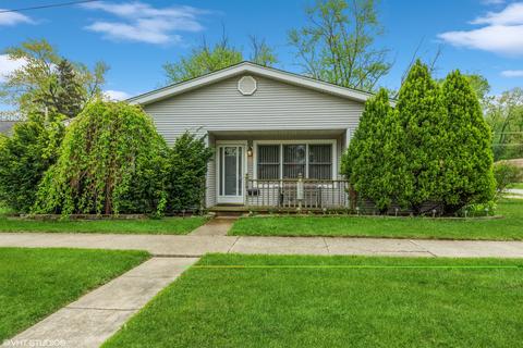 14801 Kilbourne Ave, Midlothian, IL 60445