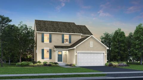 238 Whitney Dr, Elburn, IL 60119