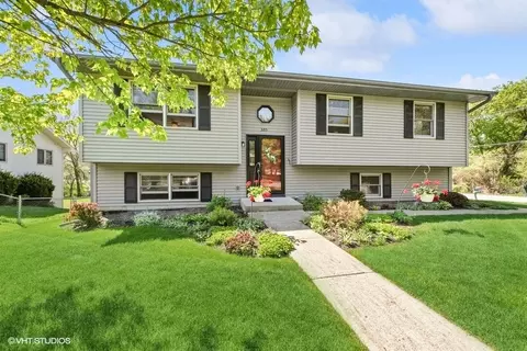 Undisclosed, Mchenry, IL 60050