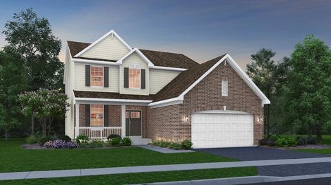 249 Whitney Dr, Elburn, IL 60119