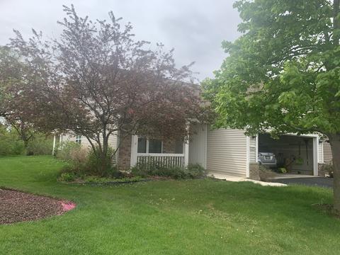 12592 Wedgemere Dr, Huntley, IL 60142