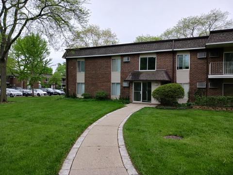 Undisclosed, Buffalo Grove, IL 60089