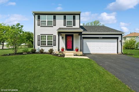 11435 Central Park Blvd, Huntley, IL 60142