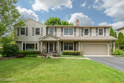 1440 Parrish Ct, Downers Grove, IL 60515