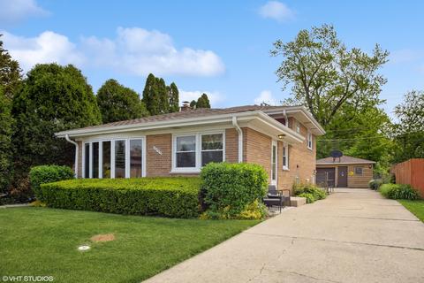 1633 S Elm St, Des Plaines, IL 60018