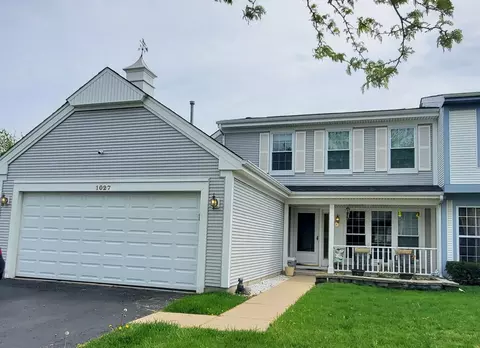 1027 Bugle Ln #-, Round Lake Beach, IL 60073