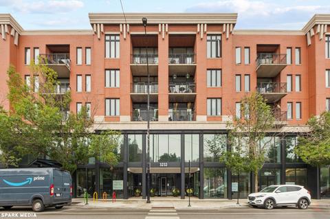 3232 N Halsted St #D303, Chicago, IL 60657 photo 1