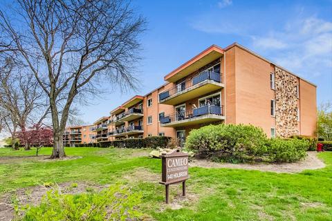 940 Holbrook Rd #1B, Homewood, IL 60430