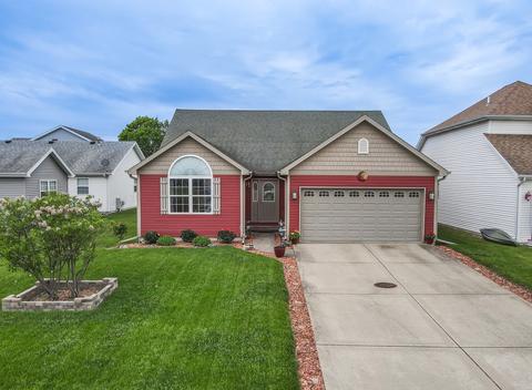 515 Bramble St, Manteno, IL 60950