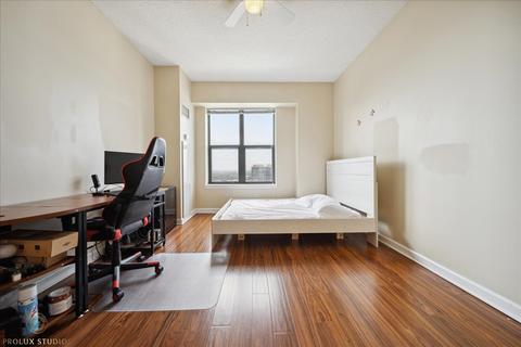 41 E 8th St #3106, Chicago, IL 60605 photo 25