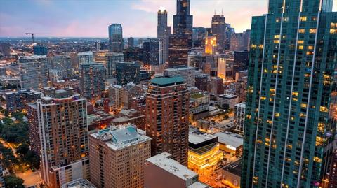41 E 8th St #3106, Chicago, IL 60605 photo 11