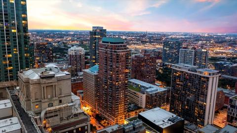 41 E 8th St #3106, Chicago, IL 60605 photo 4
