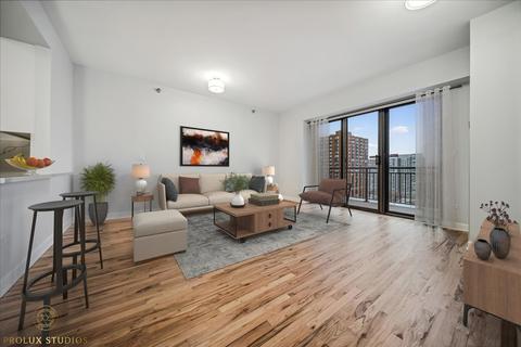 41 E 8th St #3106, Chicago, IL 60605 photo 5