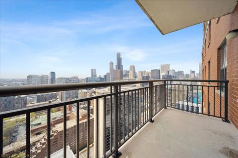 41 E 8th St #3106, Chicago, IL 60605 photo 10
