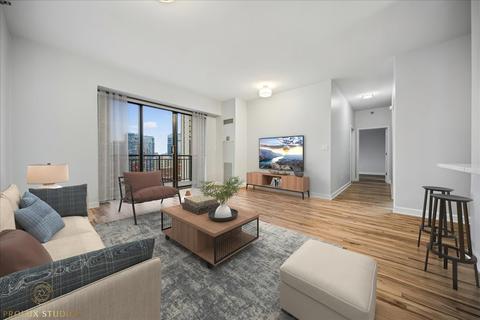 41 E 8th St #3106, Chicago, IL 60605 photo 3