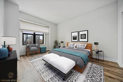 41 E 8th St #3106, Chicago, IL 60605 photo 7