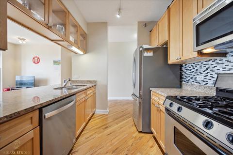 41 E 8th St #3106, Chicago, IL 60605 photo 12