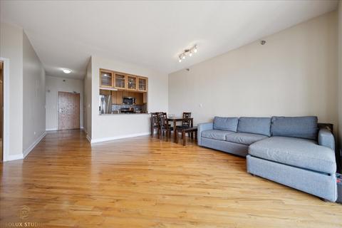 41 E 8th St #3106, Chicago, IL 60605 photo 15