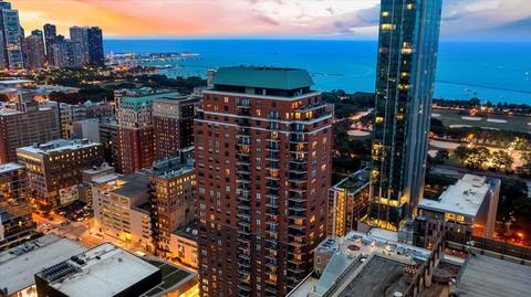 41 E 8th St #3106, Chicago, IL 60605