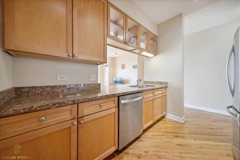 41 E 8th St #3106, Chicago, IL 60605 photo 13