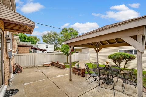3447 W 115th St, Chicago, IL 60655 photo 22