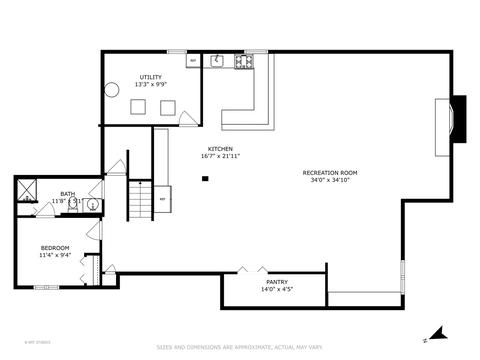 20209 Overland Trl, Olympia Fields, IL 60461 photo 26