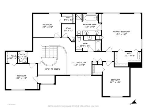 20209 Overland Trl, Olympia Fields, IL 60461 photo 24