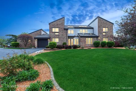 20209 Overland Trl, Olympia Fields, IL 60461 photo 2