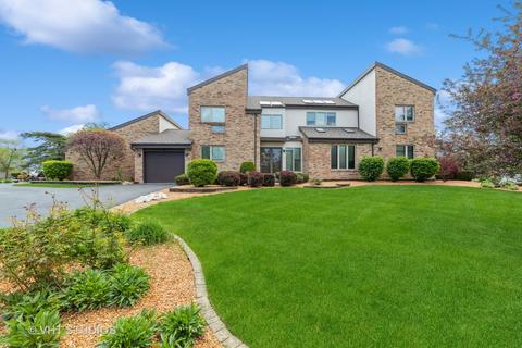 20209 Overland Trl, Olympia Fields, IL 60461