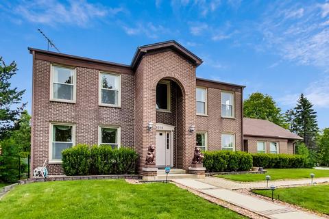 3015 Centennial Ln, Highland Park, IL 60035