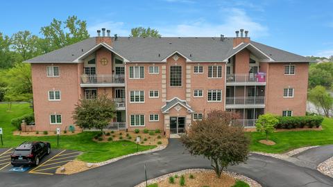 17940 Settlers Pond Way #3C, Orland Park, IL 60467