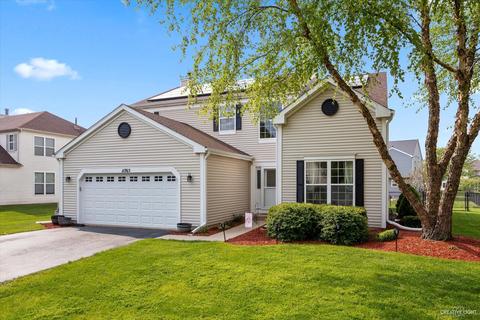 11765 Everglades Rd, Huntley, IL 60142