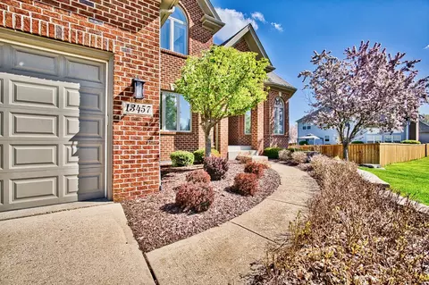 13457 Skyline Dr, Plainfield, IL 60585 photo 75