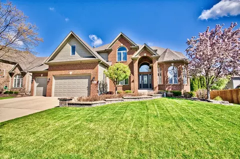 13457 Skyline Dr, Plainfield, IL 60585 photo 2
