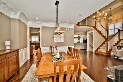 13457 Skyline Dr, Plainfield, IL 60585 photo 9