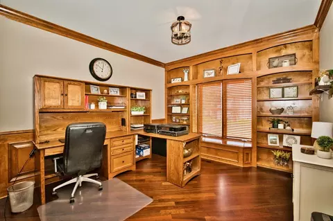 13457 Skyline Dr, Plainfield, IL 60585 photo 41
