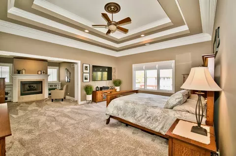 13457 Skyline Dr, Plainfield, IL 60585 photo 54