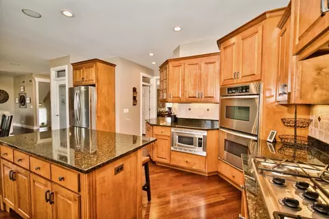 13457 Skyline Dr, Plainfield, IL 60585 photo 32