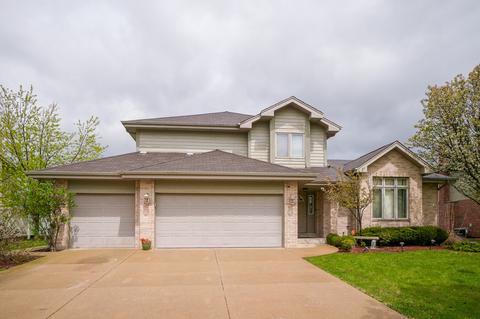 7648 Newfield Ln, Tinley Park, IL 60487