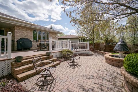 9212 Elm Ave, Mokena, IL 60448 photo 5